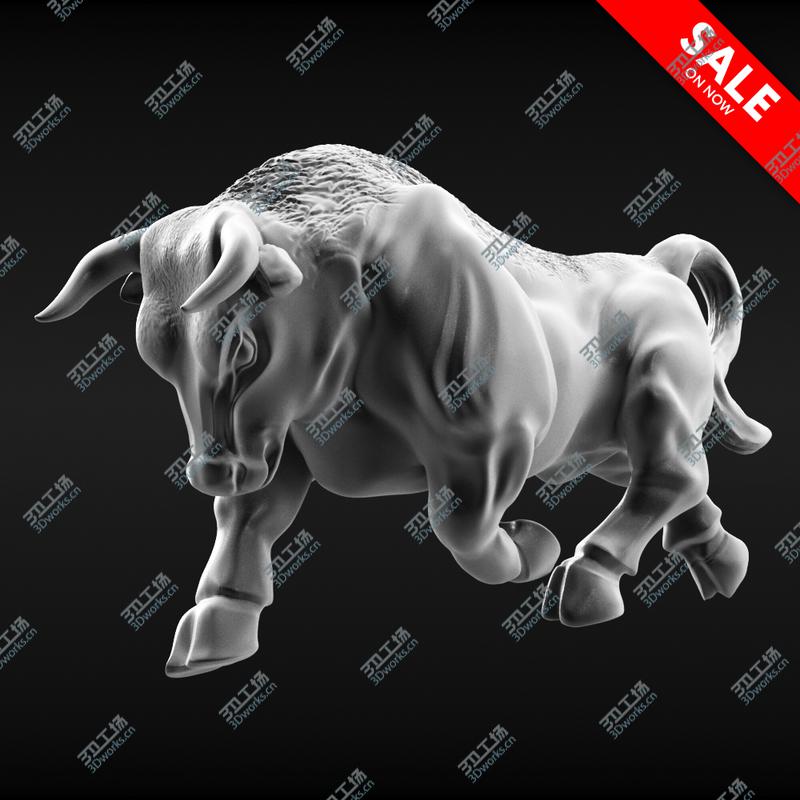 images/goods_img/2021040163/3D model Bull Running/1.jpg